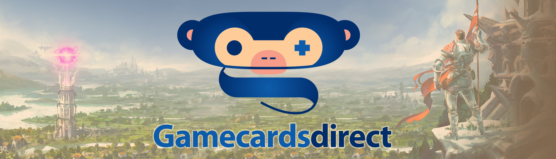 Gamecardsdirect